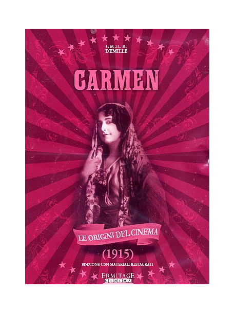 Carmen (1915)