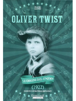 Oliver Twist (1922)