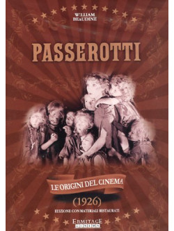 Passerotti