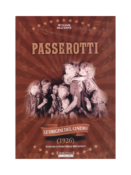 Passerotti