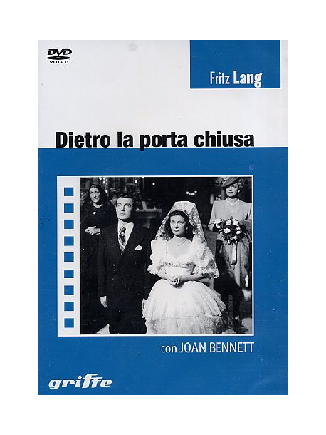 Dietro La Porta Chiusa