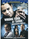 Wrong Turn At Tahoe
