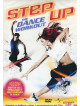 Step Up - The Dance Workout