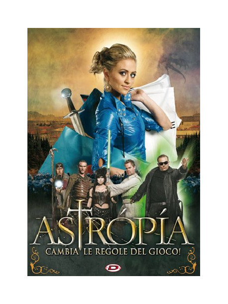 Astropia