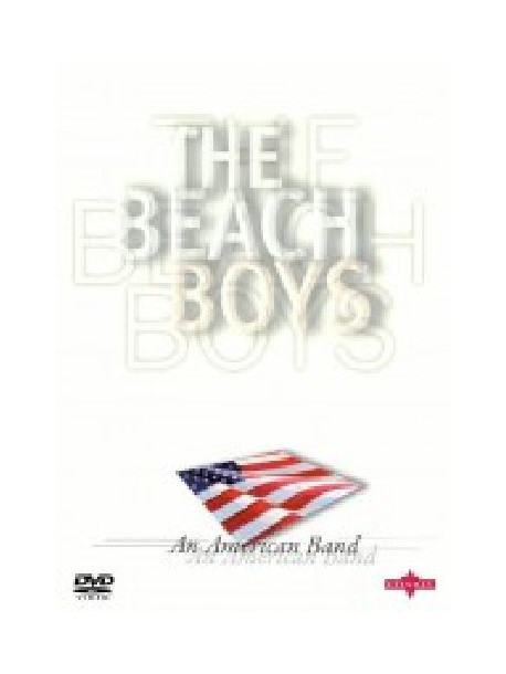 Beach Boys - An American Band