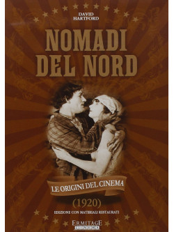 Nomadi Del Nord