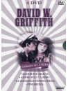 David W. Griffith Cofanetto (4 Dvd)
