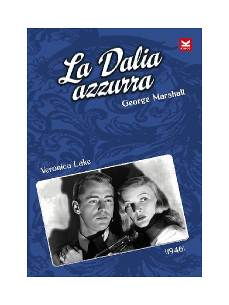 Dalia Azzurra (La)