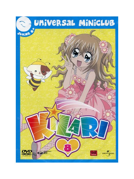 Kilari 08