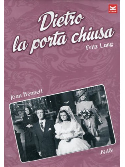 Dietro La Porta Chiusa
