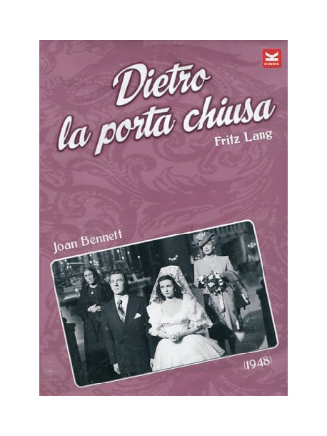 Dietro La Porta Chiusa