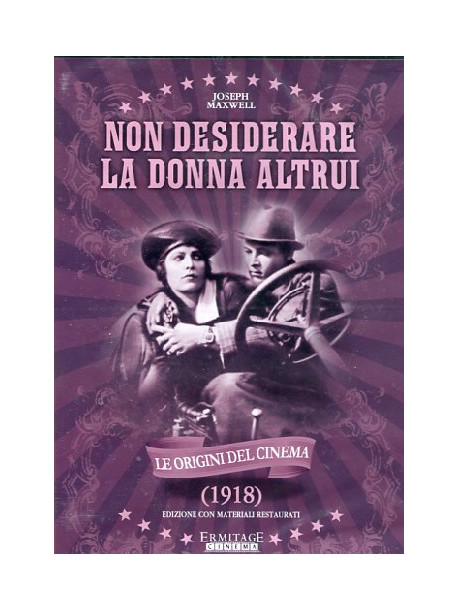 Non Desiderare La Donna Altrui