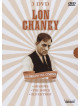 Lon Chaney Cofanetto (3 Dvd)