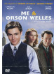 Me And Orson Welles