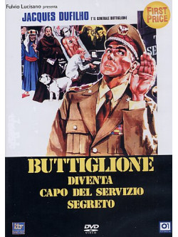 Buttiglione Diventa Capo Del Servizio Segreto