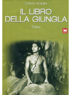 Libro Della Giungla (Il) (1942)