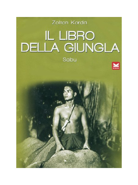 Libro Della Giungla (Il) (1942)