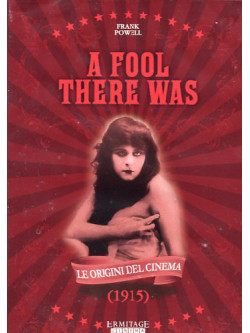 Fool There Was (A)