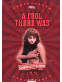 Fool There Was (A)