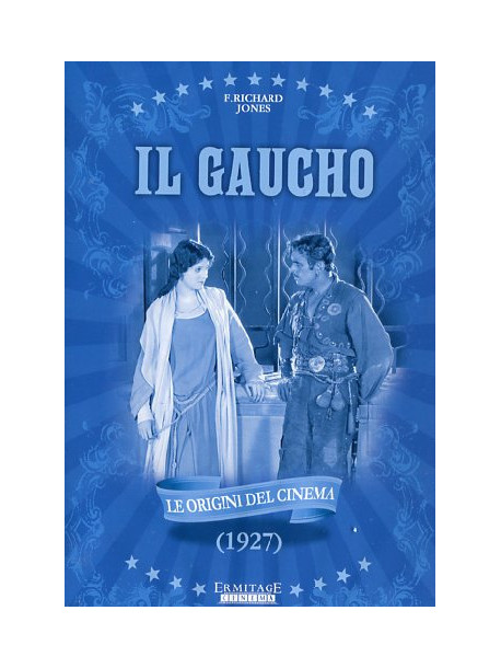 Gaucho (Il) (1927)