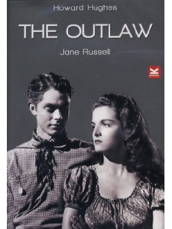 Outlaw (The) - Il Mio Corpo Ti Scaldera'
