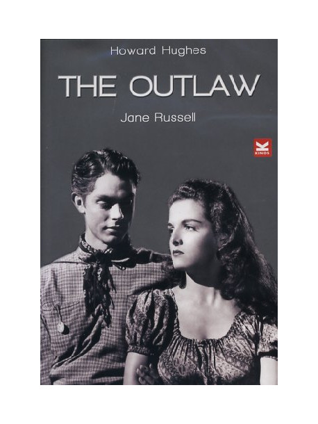 Outlaw (The) - Il Mio Corpo Ti Scaldera'