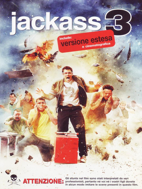 Jackass 3