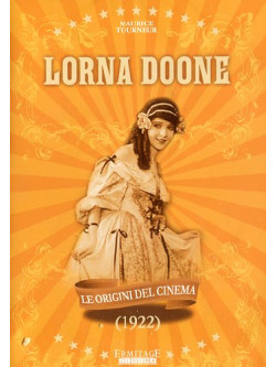 Lorna Doone (1922)