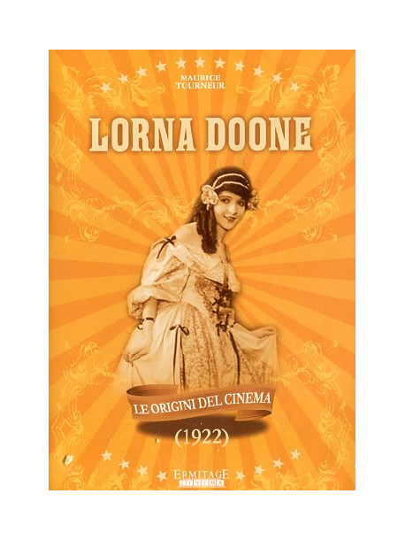 Lorna Doone (1922)