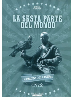 Sesta Parte Del Mondo (La)