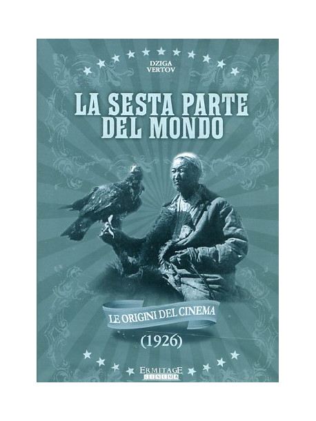 Sesta Parte Del Mondo (La)