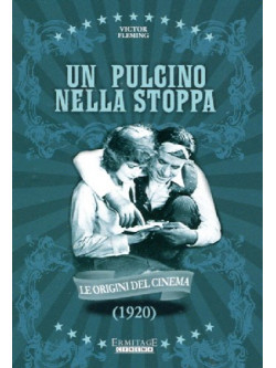 Pulcino Nella Stoppa (Un)