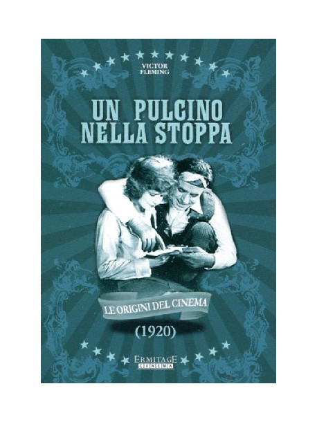 Pulcino Nella Stoppa (Un)