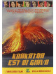 Krakatoa, Est Di Giava