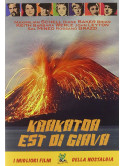 Krakatoa, Est Di Giava