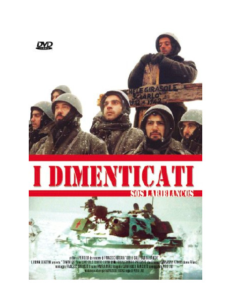 Dimenticati (I) (1999)