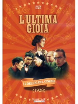 Ultima Gioia (L')