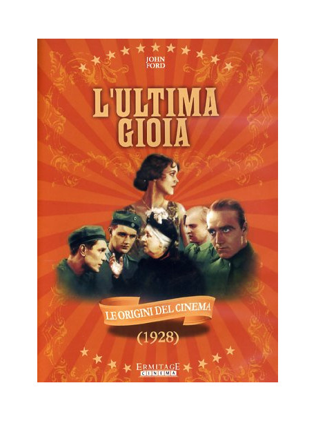 Ultima Gioia (L')