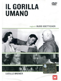 Gorilla Umano (Il)