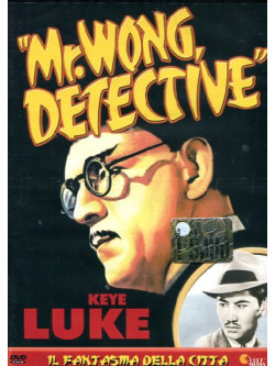 Fantasma Della Citta' (Il)