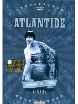 Atlantide (1913)