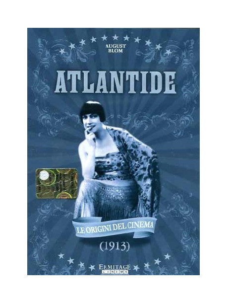 Atlantide (1913)