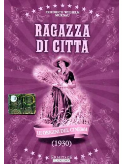 Ragazza Di Citta'
