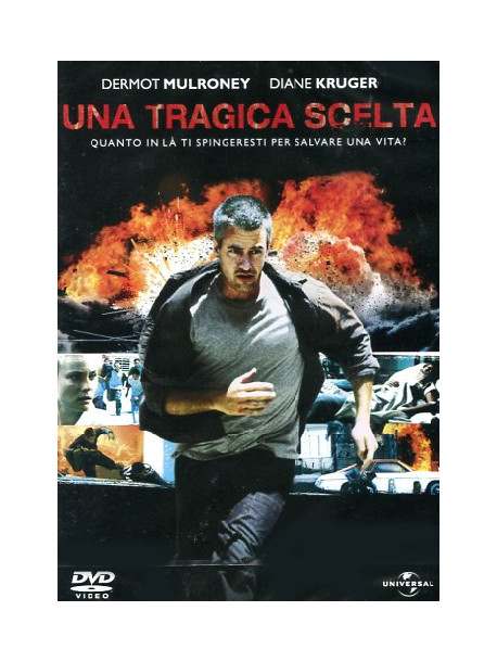 Tragica Scelta (Una)