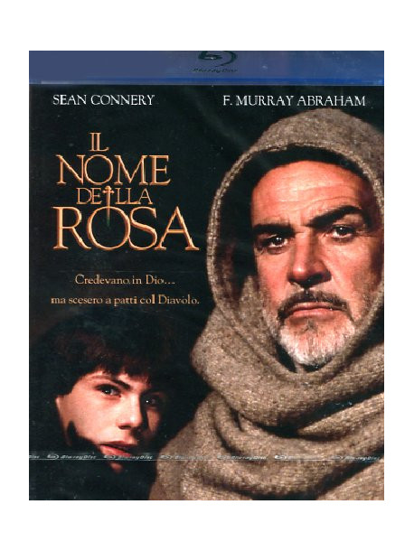 Actualizar 67+ imagem o nome da rosa dvd - br.thptnganamst.edu.vn