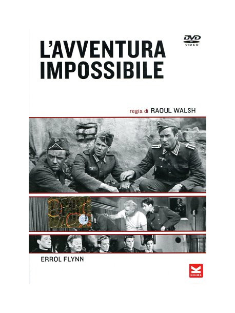 Avventura Impossibile (L')