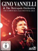 Gino Vannelli - The North Sea Jazz Festival 2002