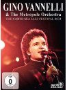 Gino Vannelli - The North Sea Jazz Festival 2002