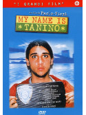 My Name Is Tanino