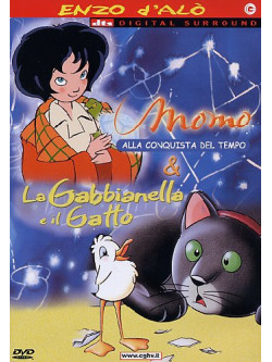 Enzo D'Alo' Cofanetto (2 Dvd)
